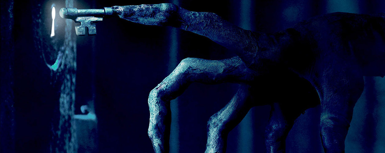 Insidious