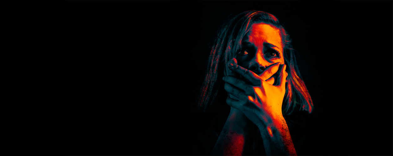 don't breathe