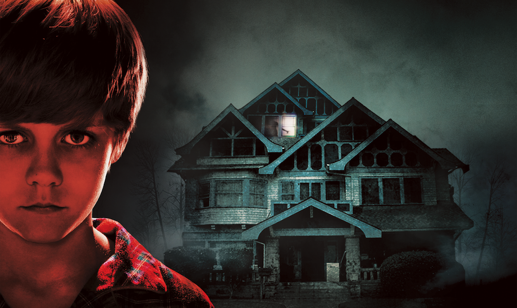 Insidious