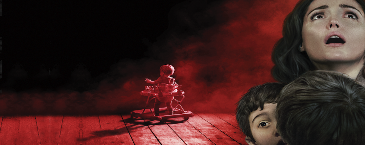 insidious