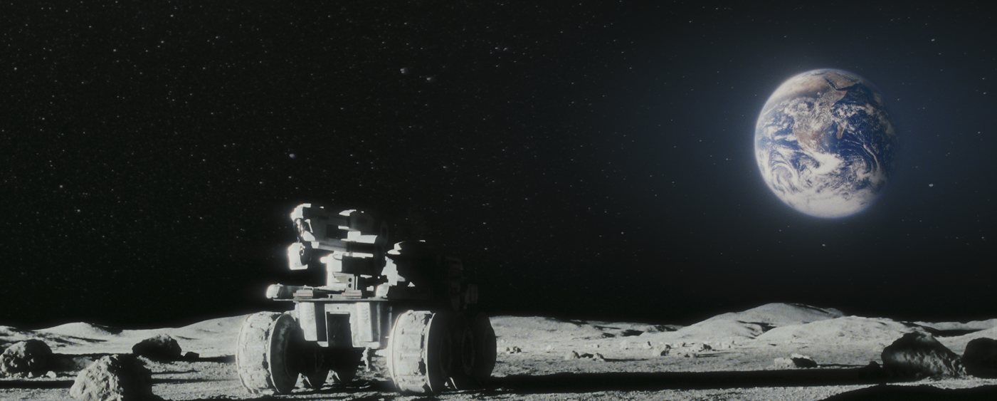 moon
