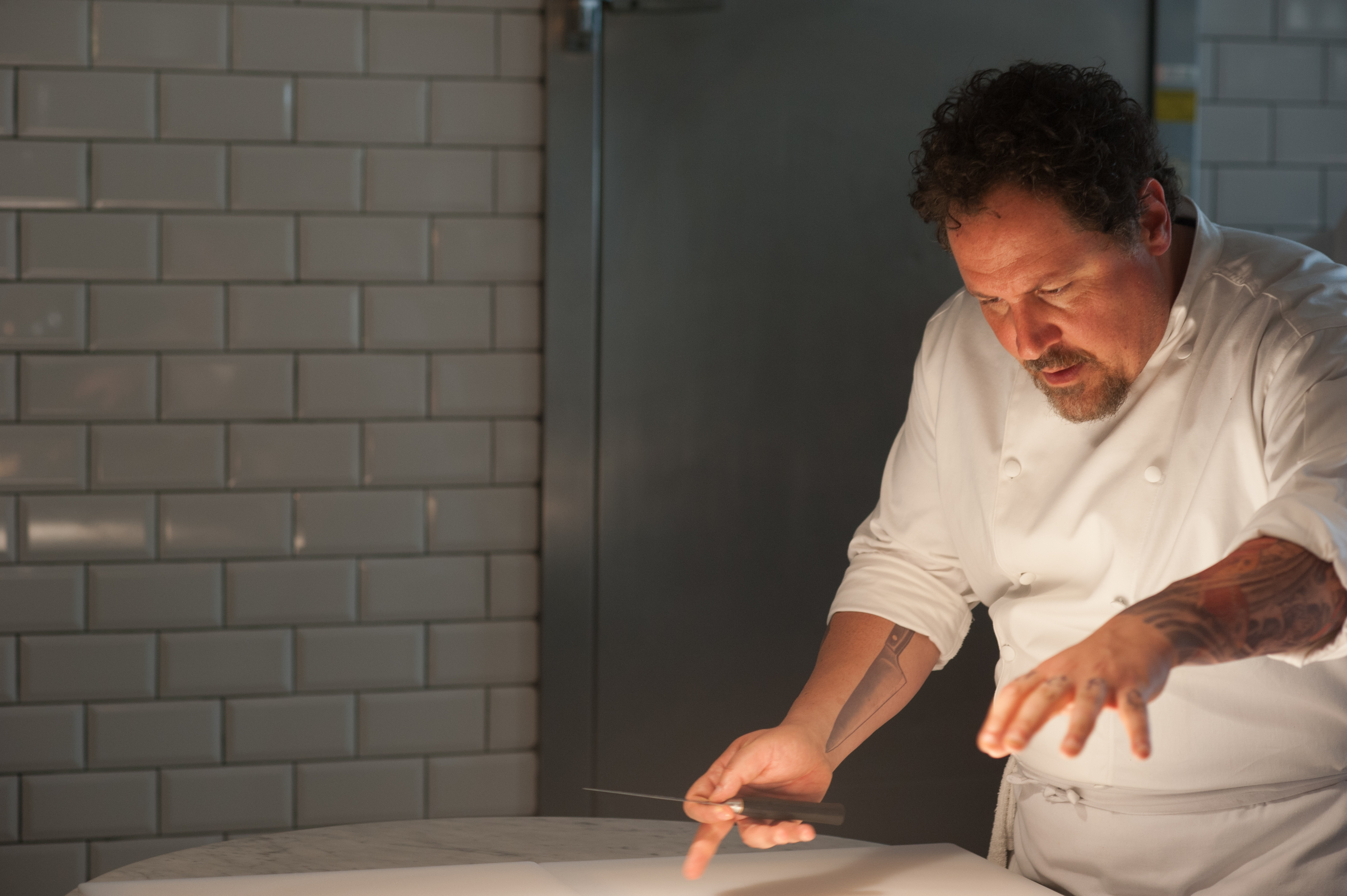 chef 