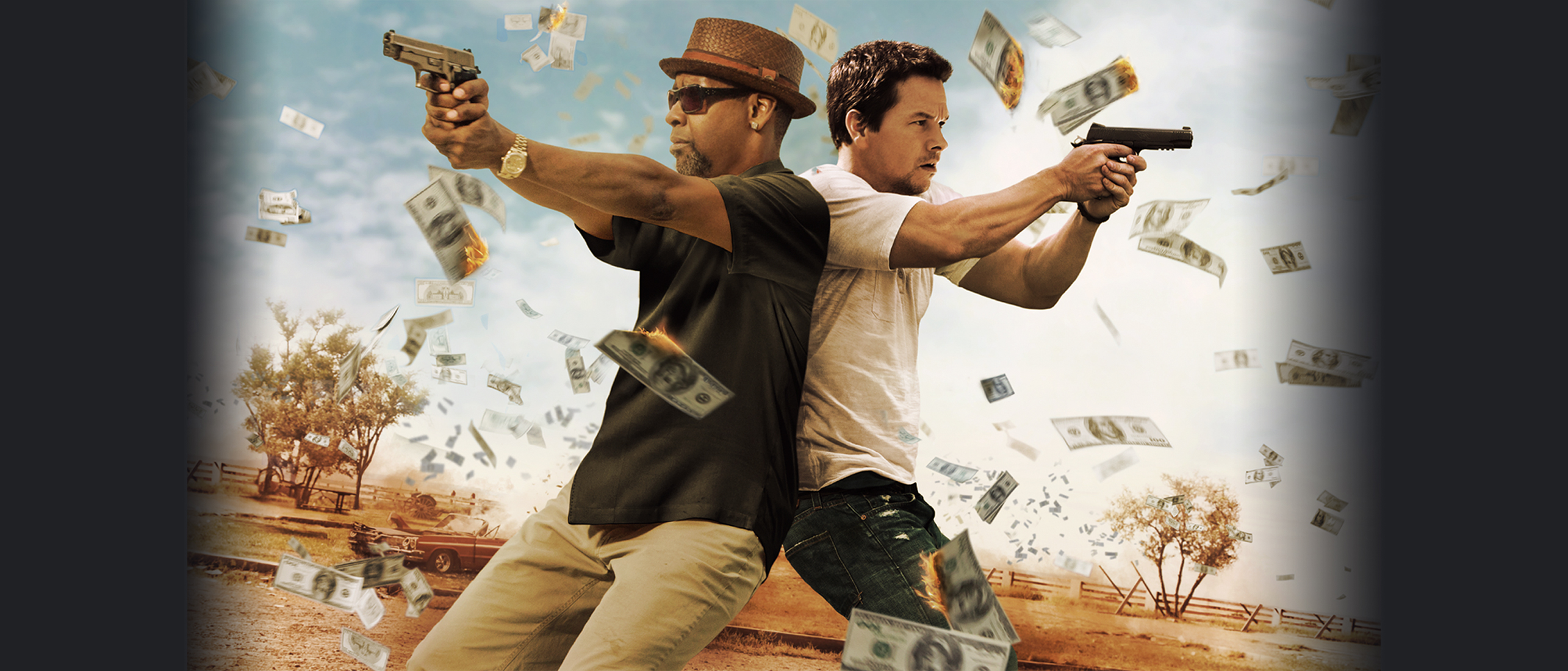 2 Guns