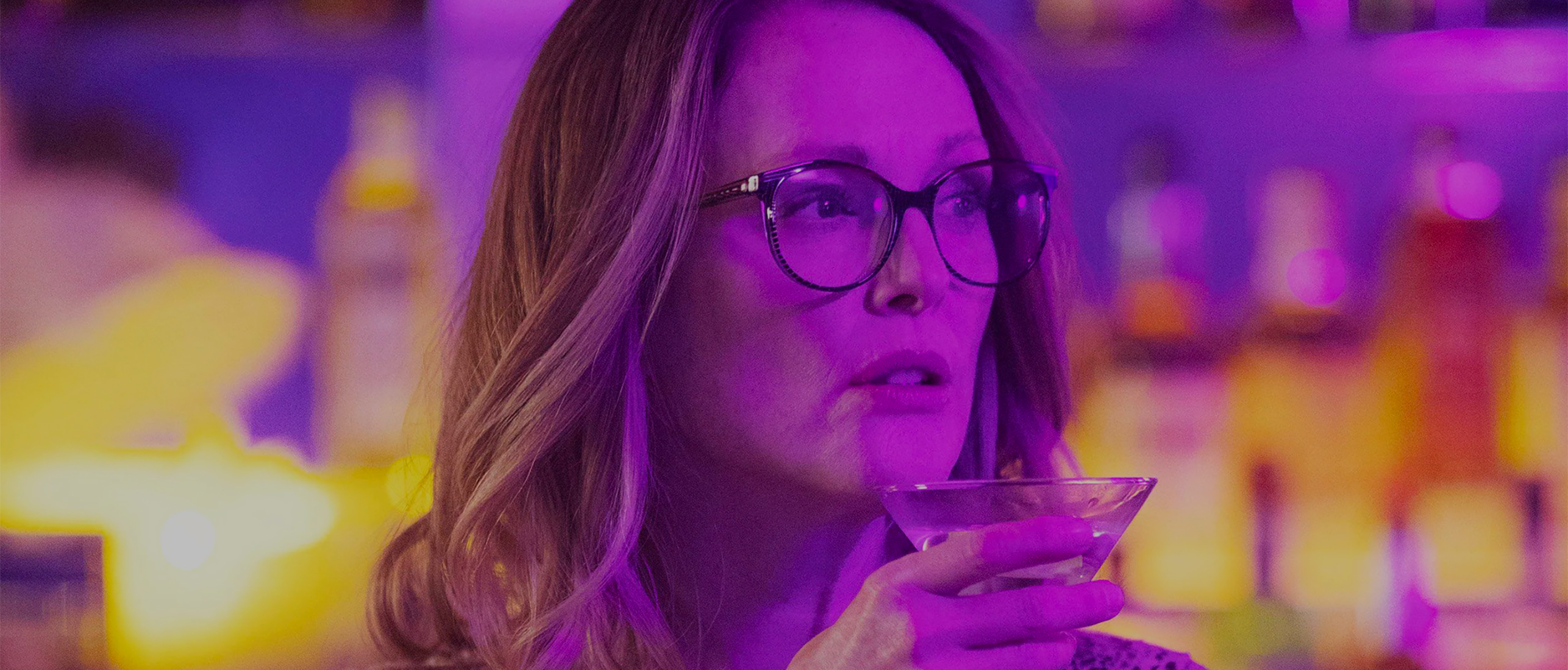 gloria bell