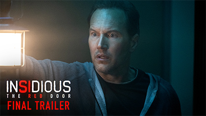Insidious: The Red Door