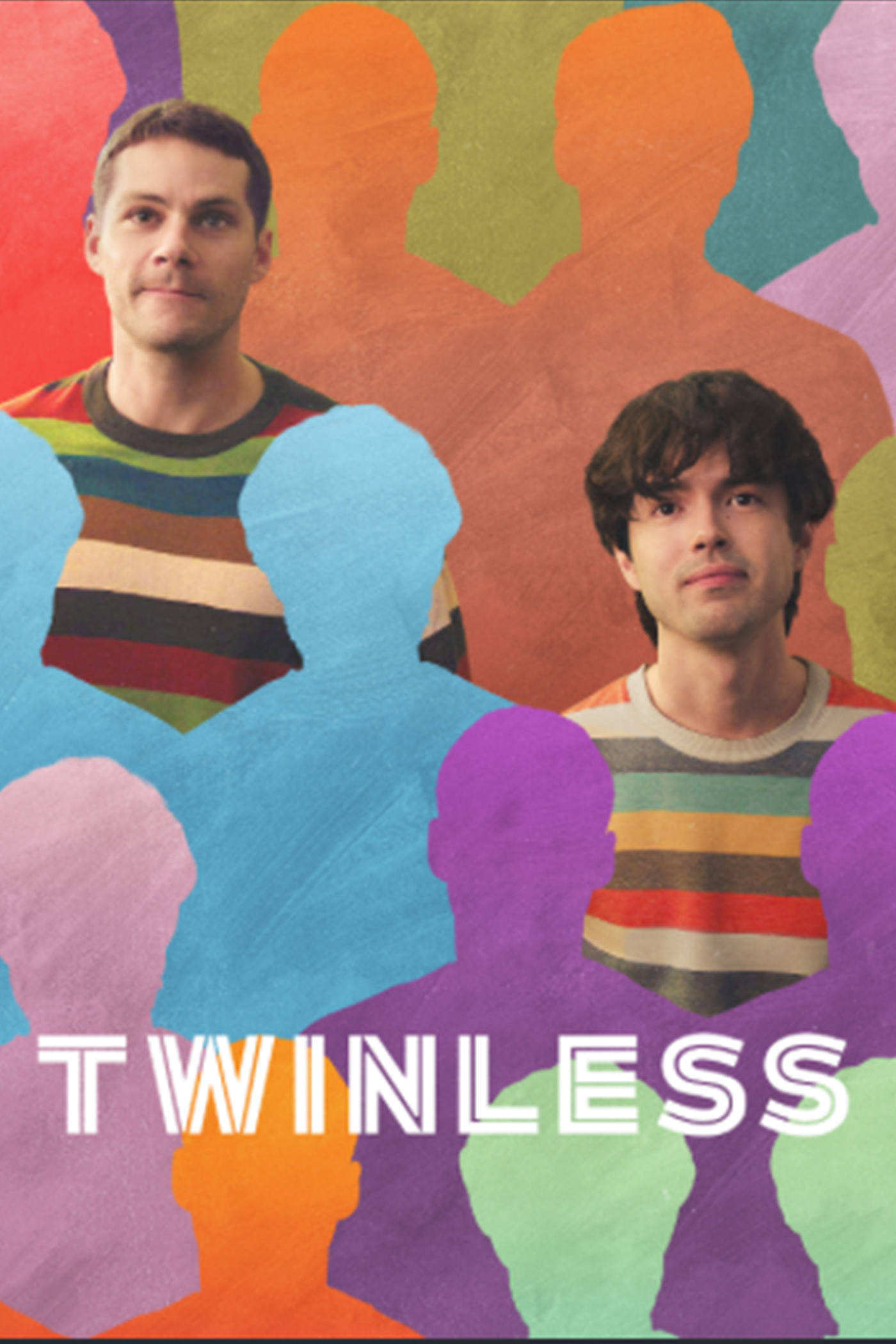 TWINLESS
