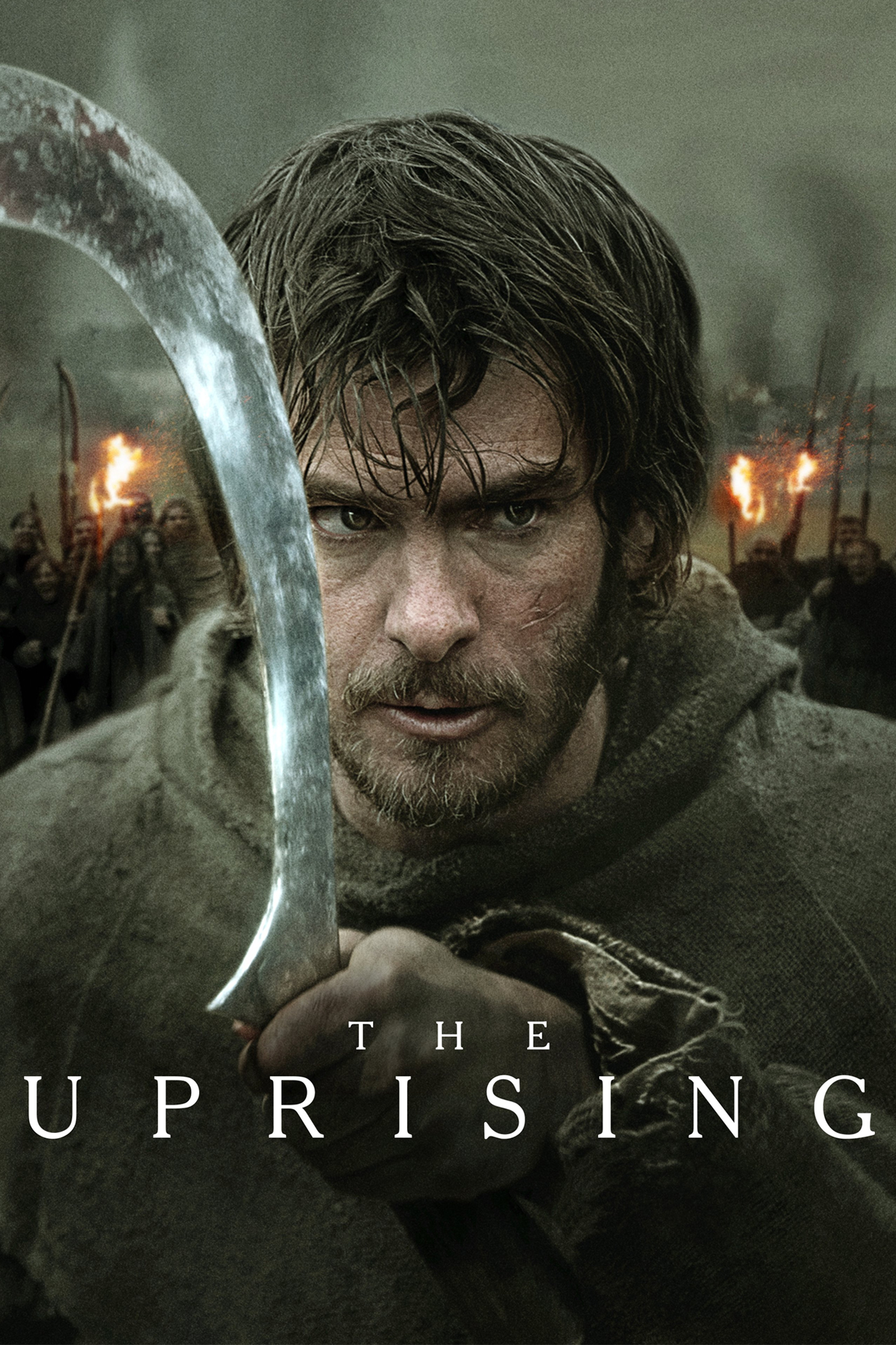 uprising