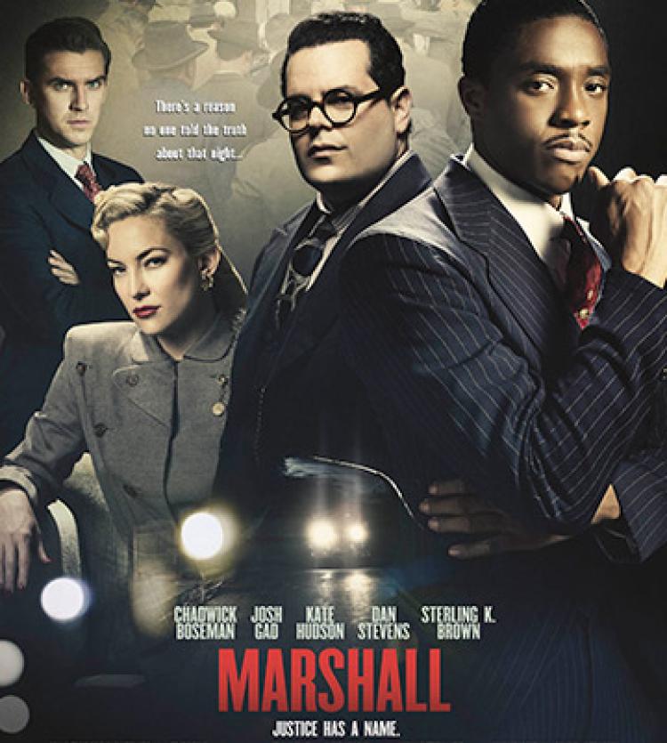 Marshall
