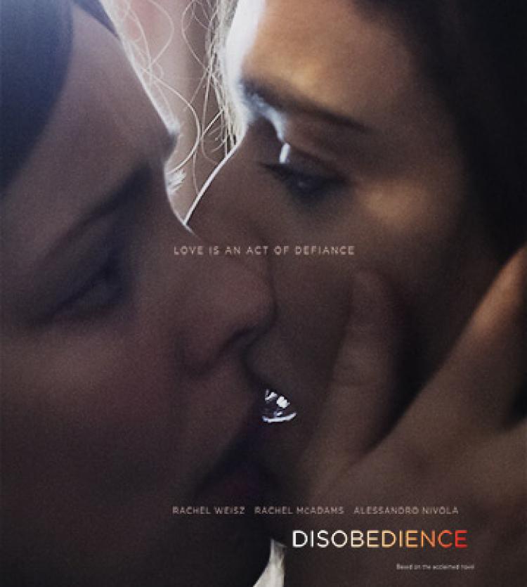 disobedience