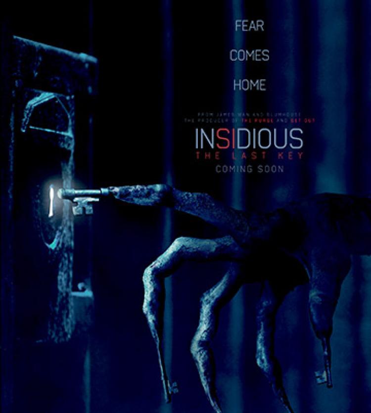 Insidious