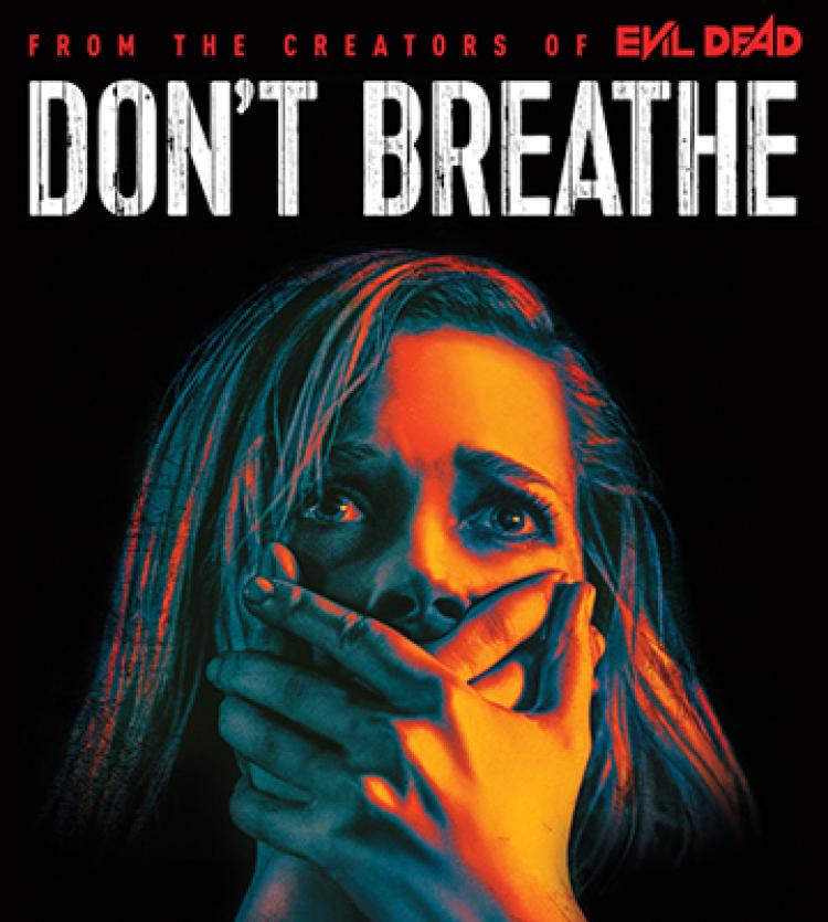 don't breathe
