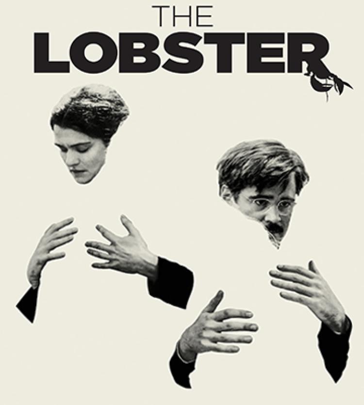 lobster