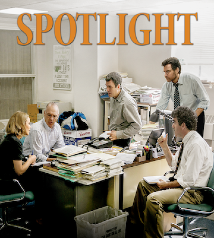 spotlight