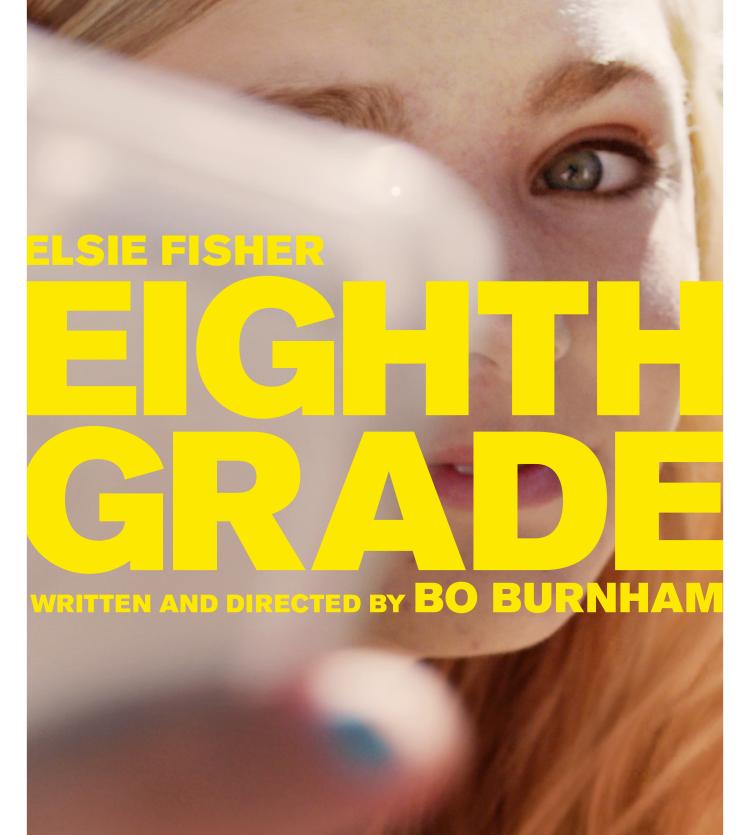 Eighth Grade