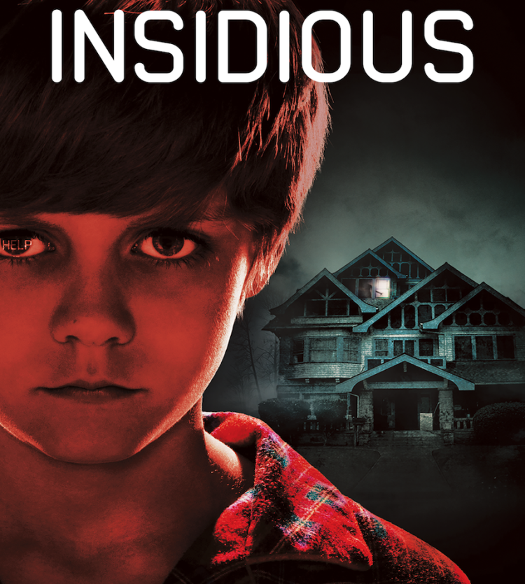 insidious