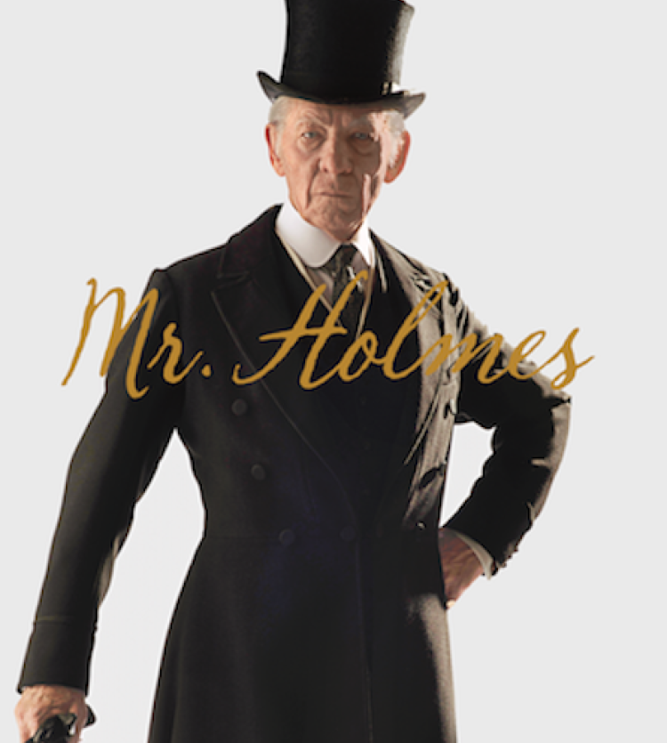 holmes