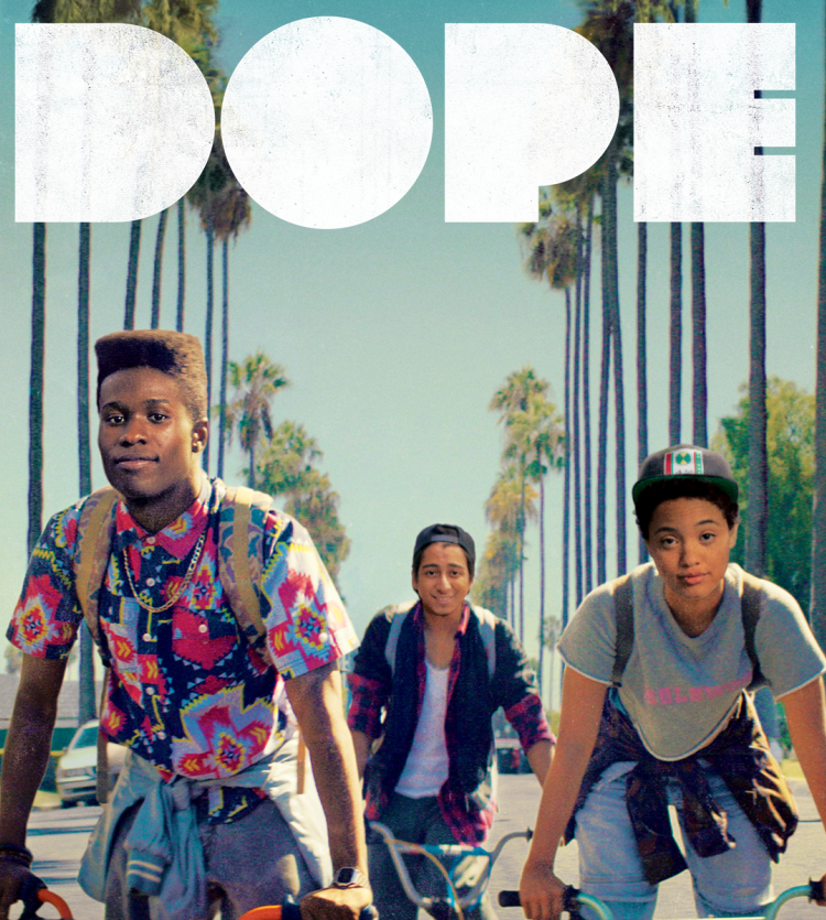 Dope