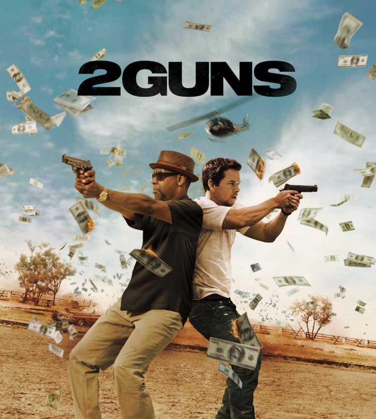 2 Guns