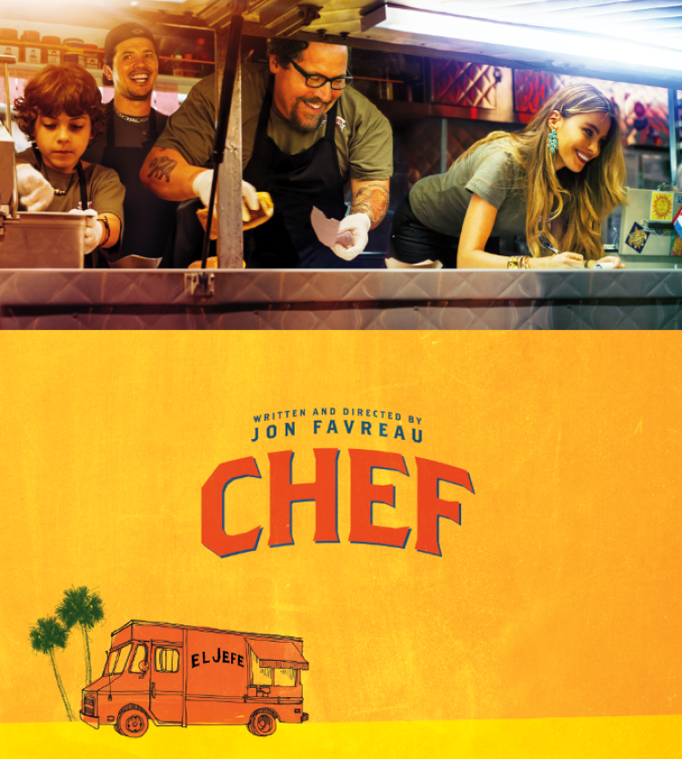 Chef 