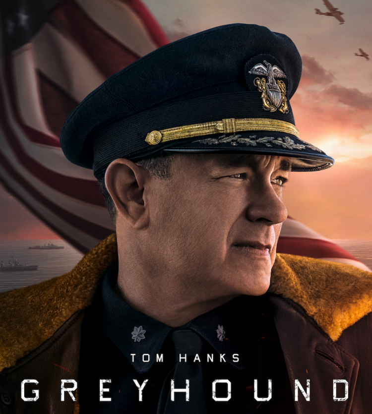 greyhound