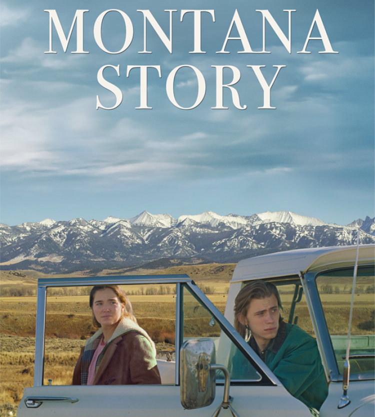 MONTANA STORY