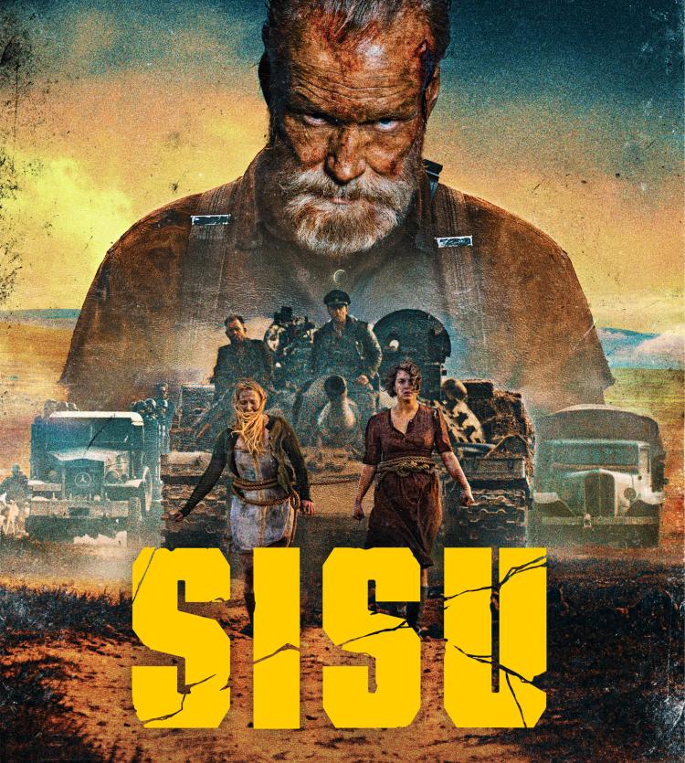 Sisu