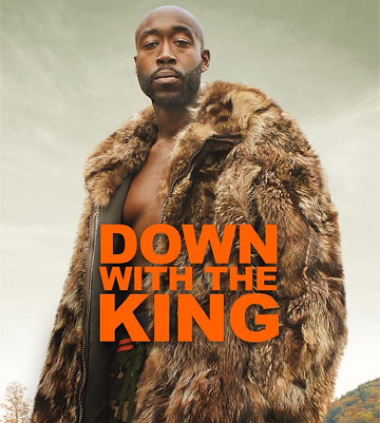 Down with the King