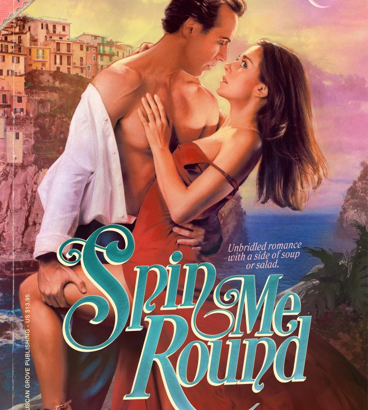 Spin Me Round