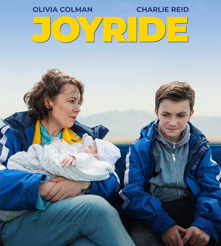Joyride