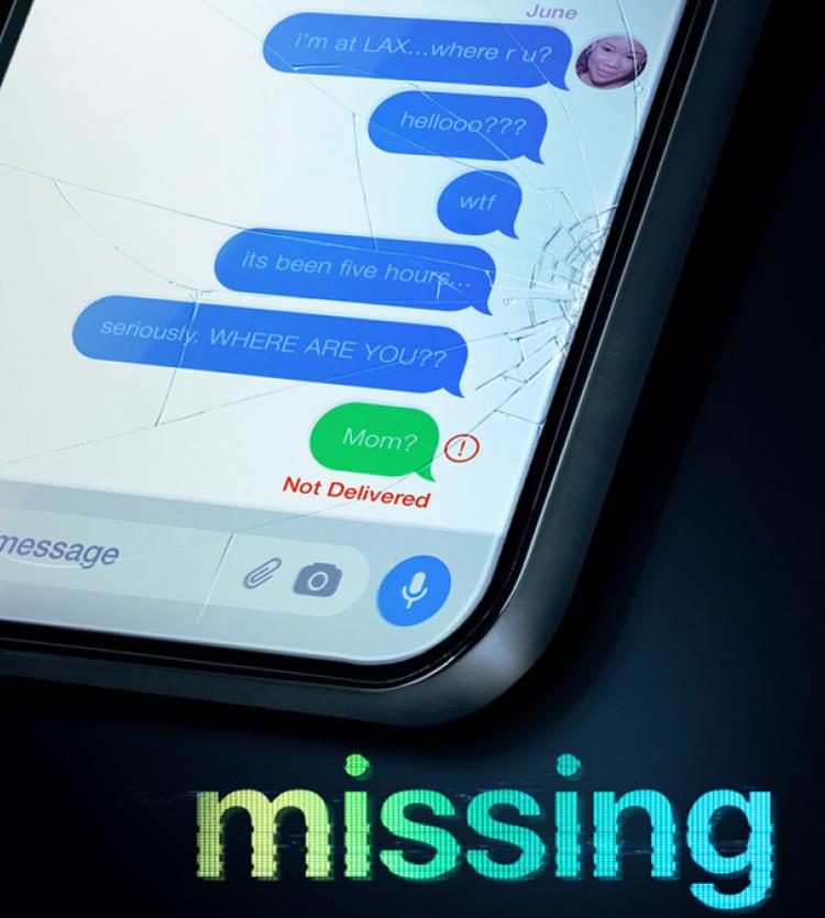 MISSING