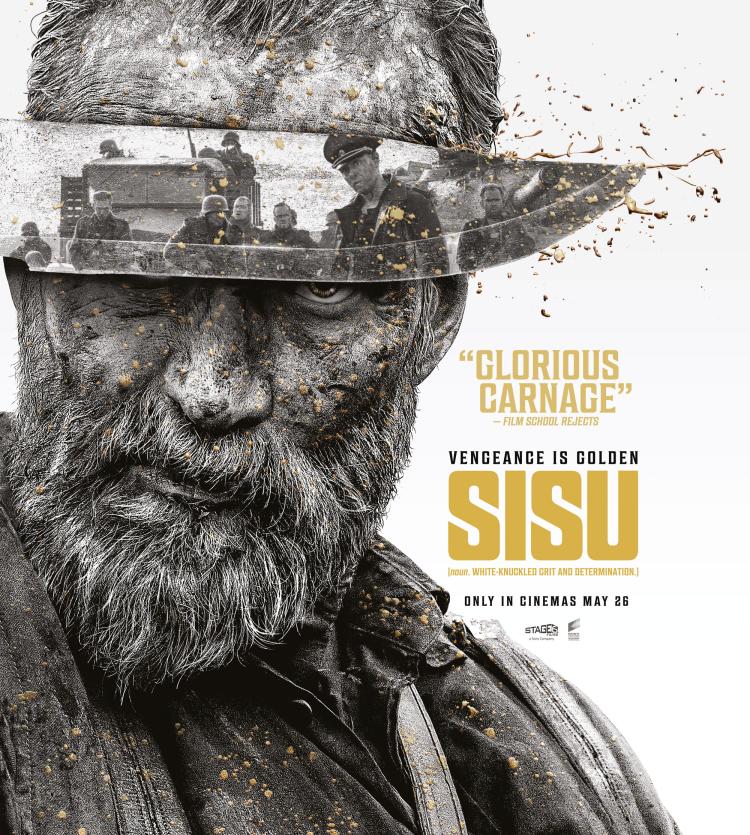 SISU