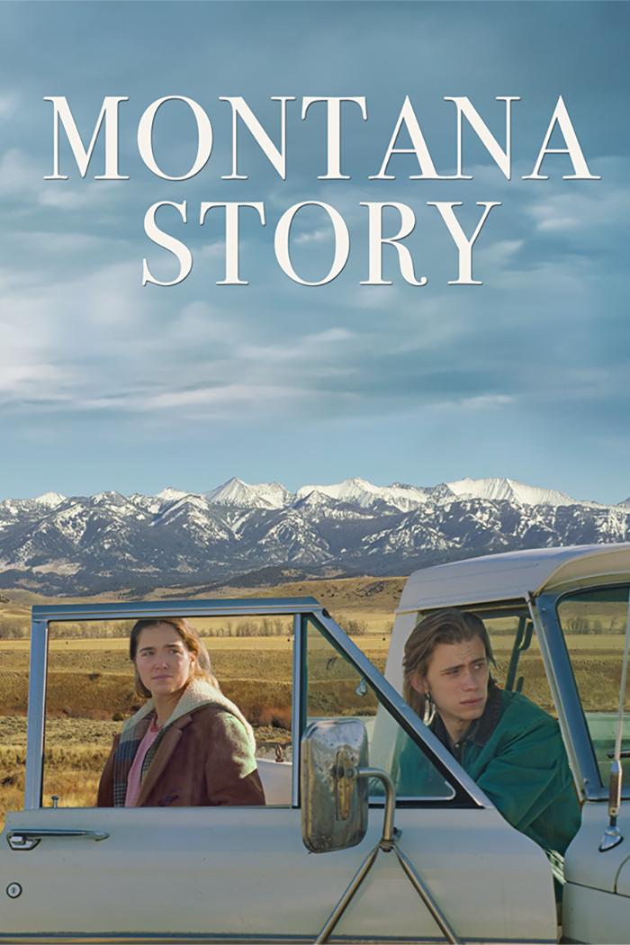montana story
