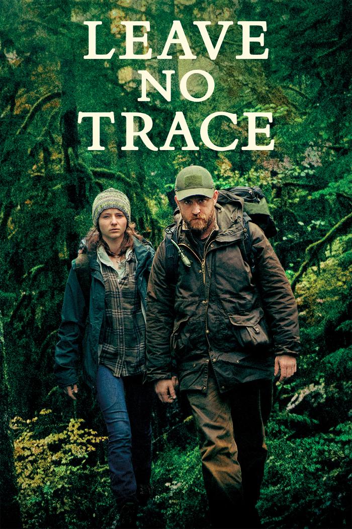 leave no trace