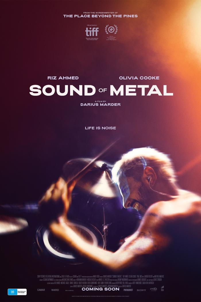 Sound of Metal