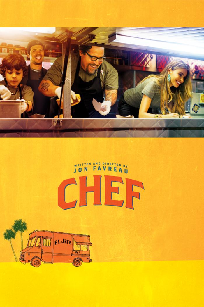 Chef 